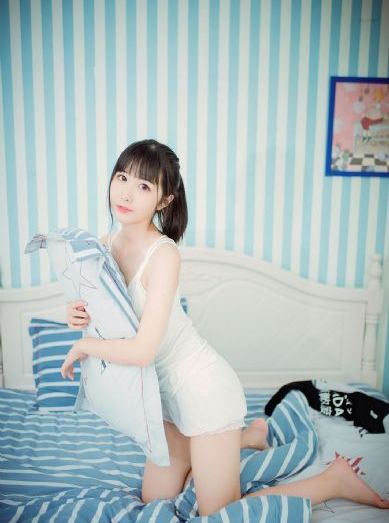 秘密的小奈